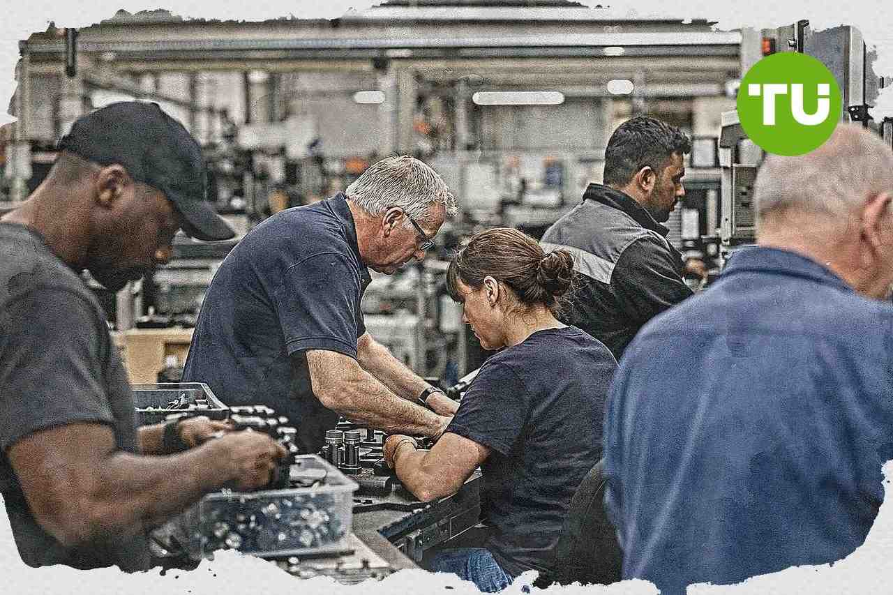 Bundesagentur für Arbeit sieht Zuwanderung als Treiber des Beschäftigungswachstums in Deutschland
