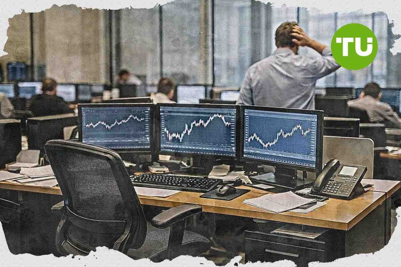 Le Borse europee avviano la seduta in calo, petrolio e tensioni in Medio Oriente pesano sui mercati