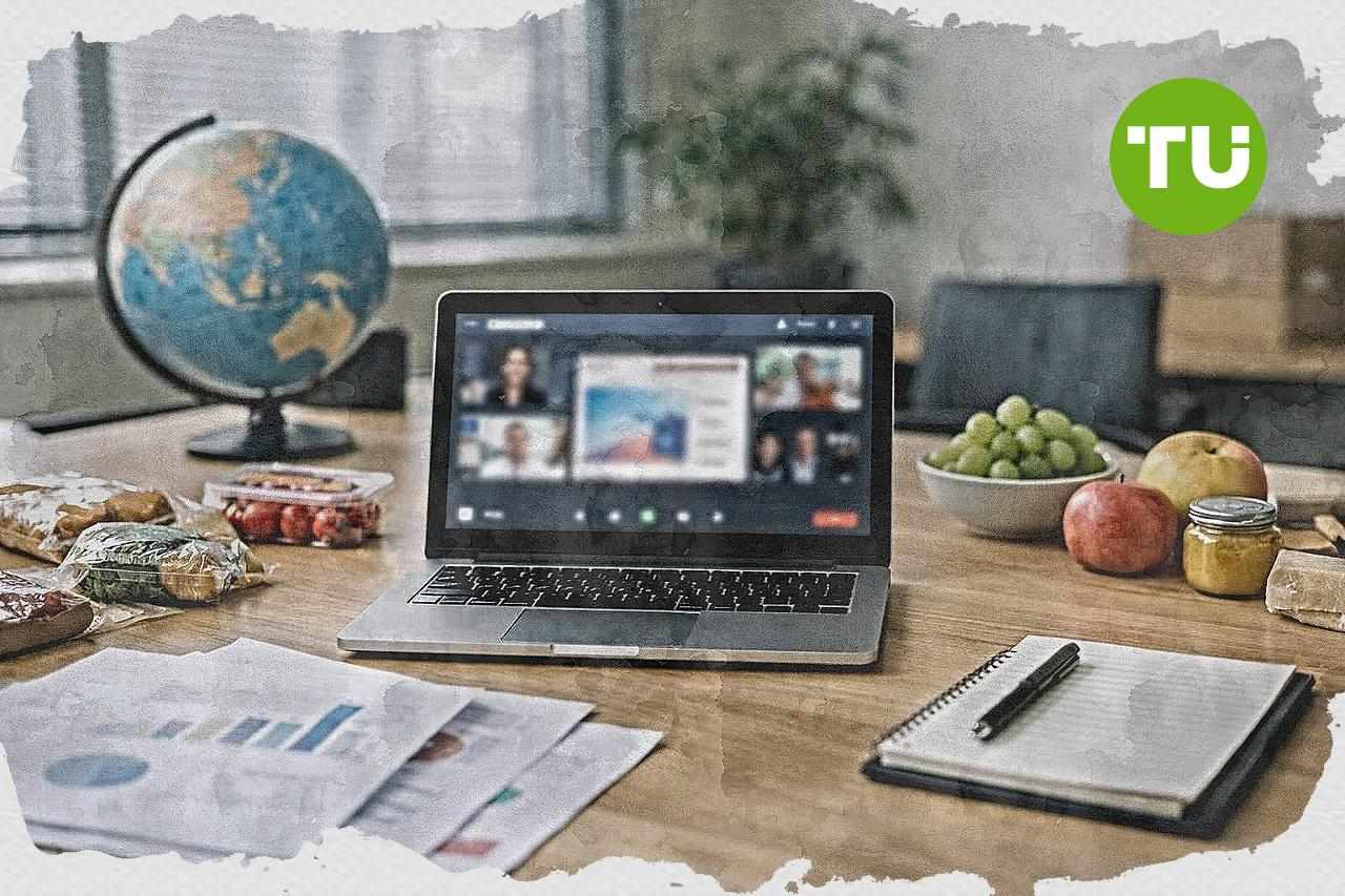 KOWR i PAIH organizują webinar o ekspansji polskiej żywności na rynek Wietnamu