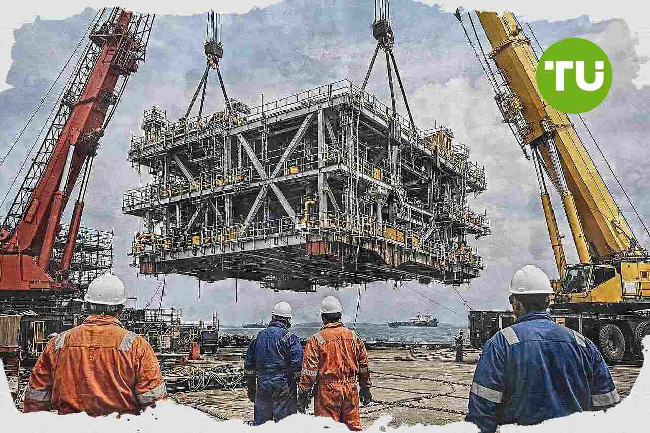 Técnicas Reunidas refuerza su cartera en Oriente Medio y avanza en descarbonización al cumplir 20 años desde su salida a bolsa