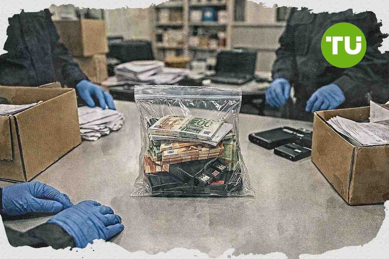 La Fiscalía Europea investiga en Grecia un fraude de IVA y bloquea criptoactivos e inmuebles