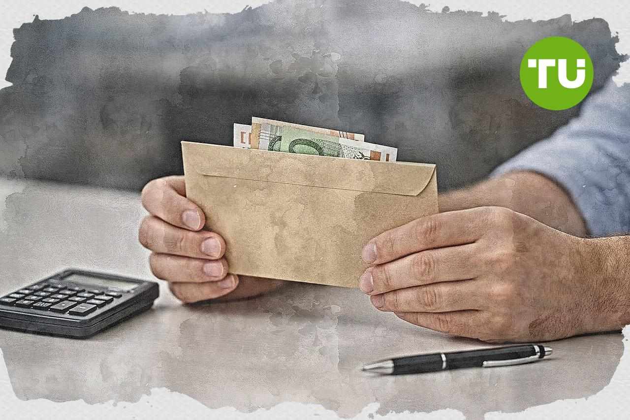 Magyarország adóbevételei tovább távolodnak az uniós szinttől