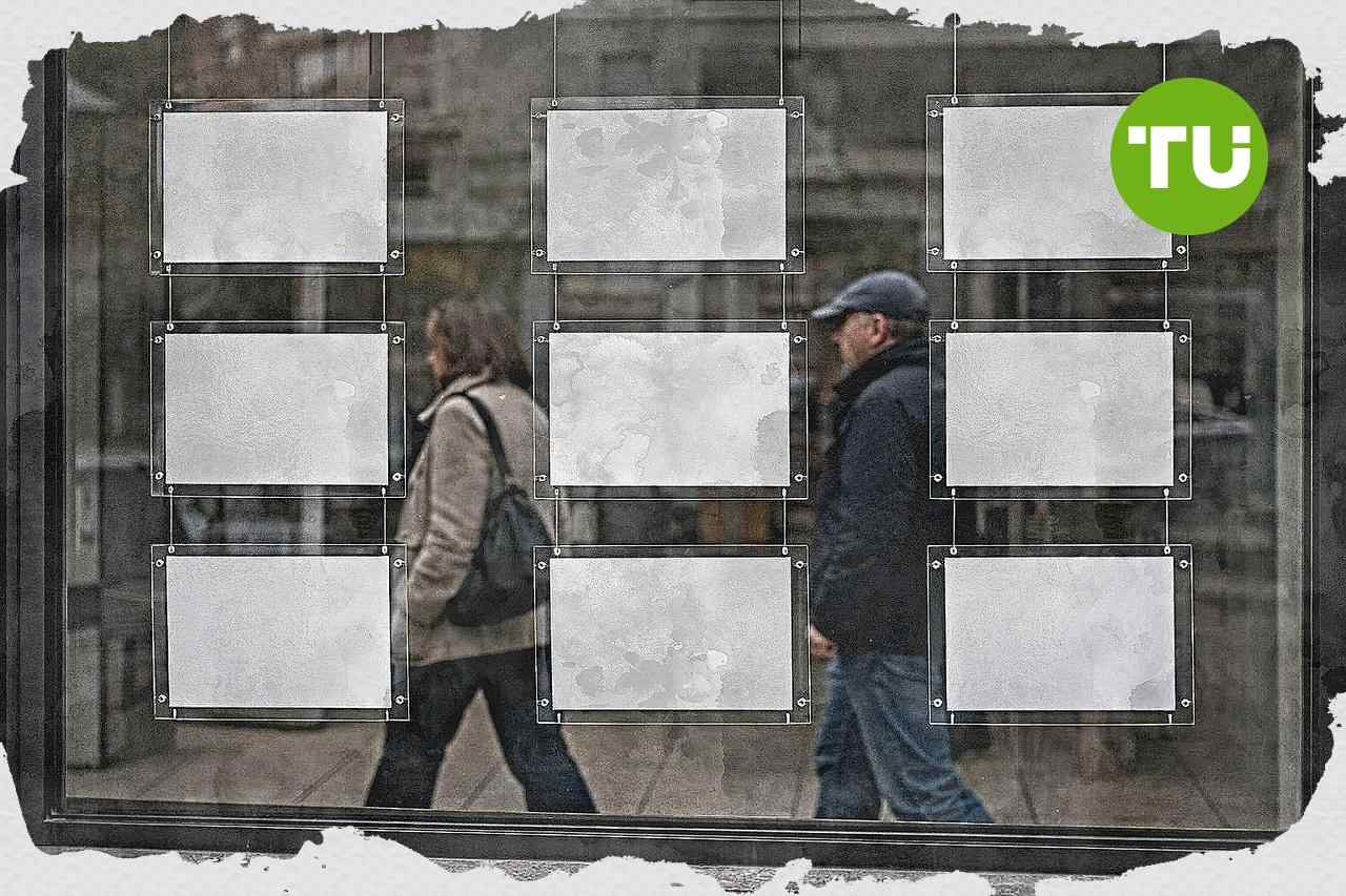 La compraventa de viviendas prolonga su caída en España mientras el ajuste se agrava en mayo