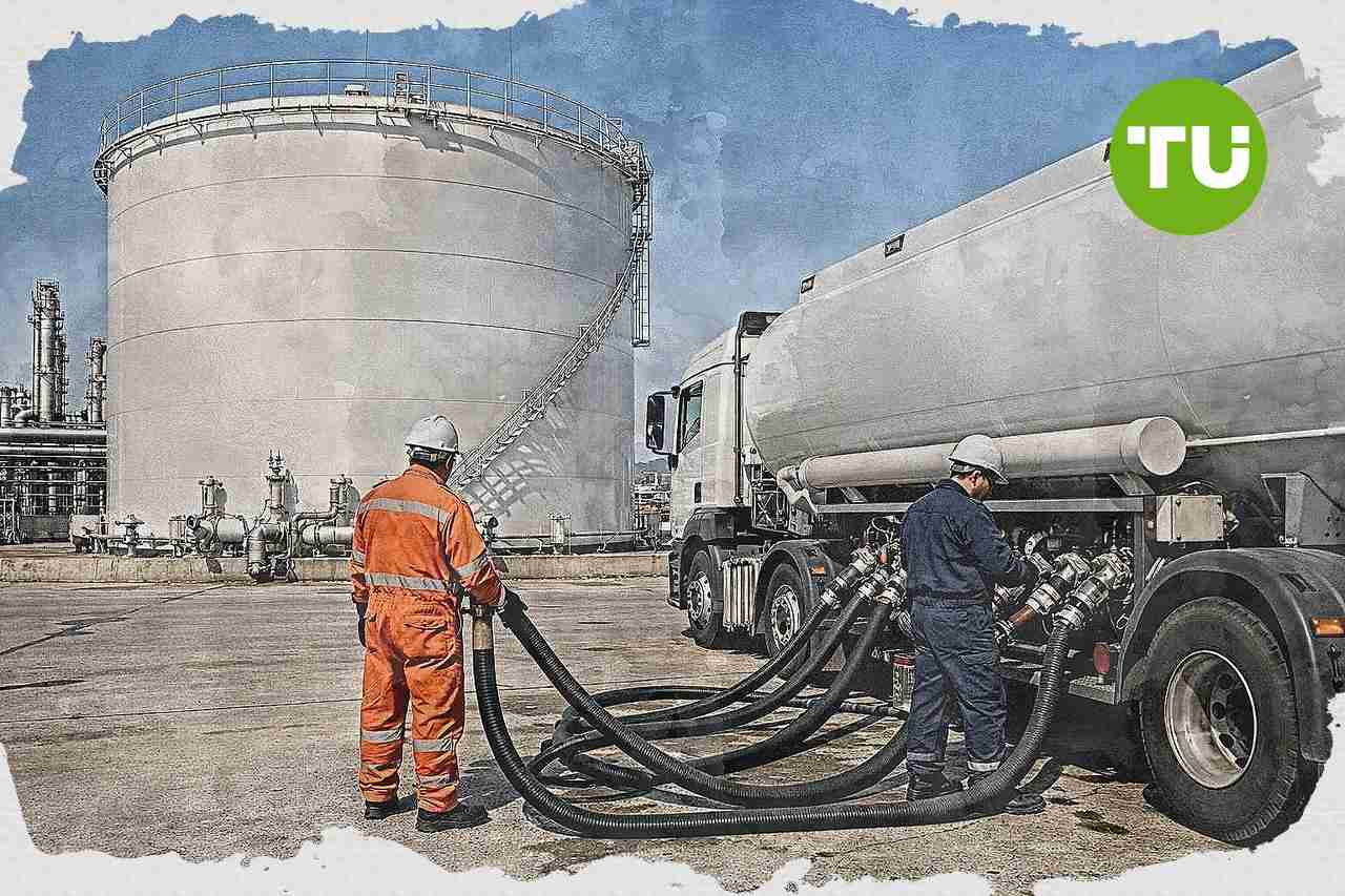 HELLENiQ ENERGY aplica descuentos extraordinarios en combustibles en Grecia hasta agosto