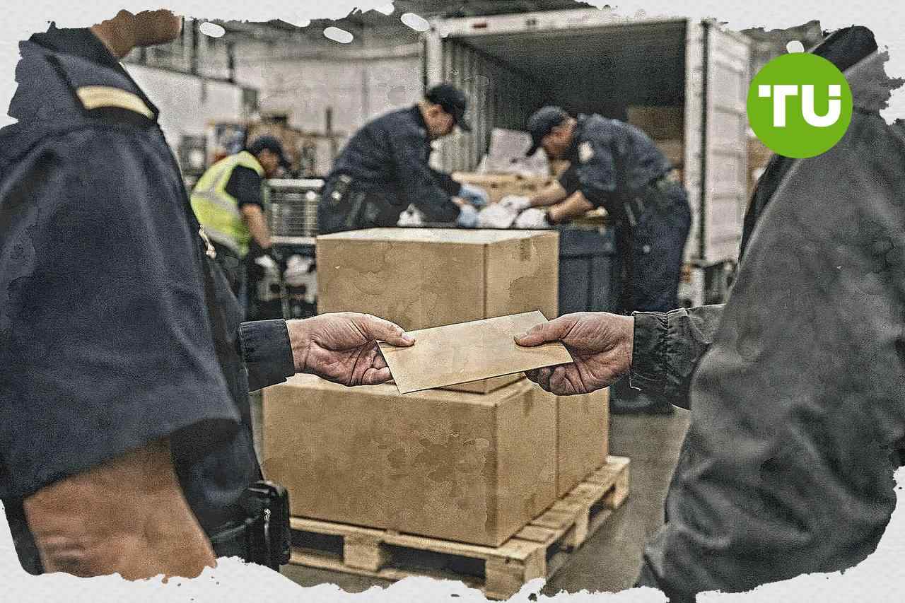 Sidang suap Bea Cukai menyorot chat internal Blueray Cargo