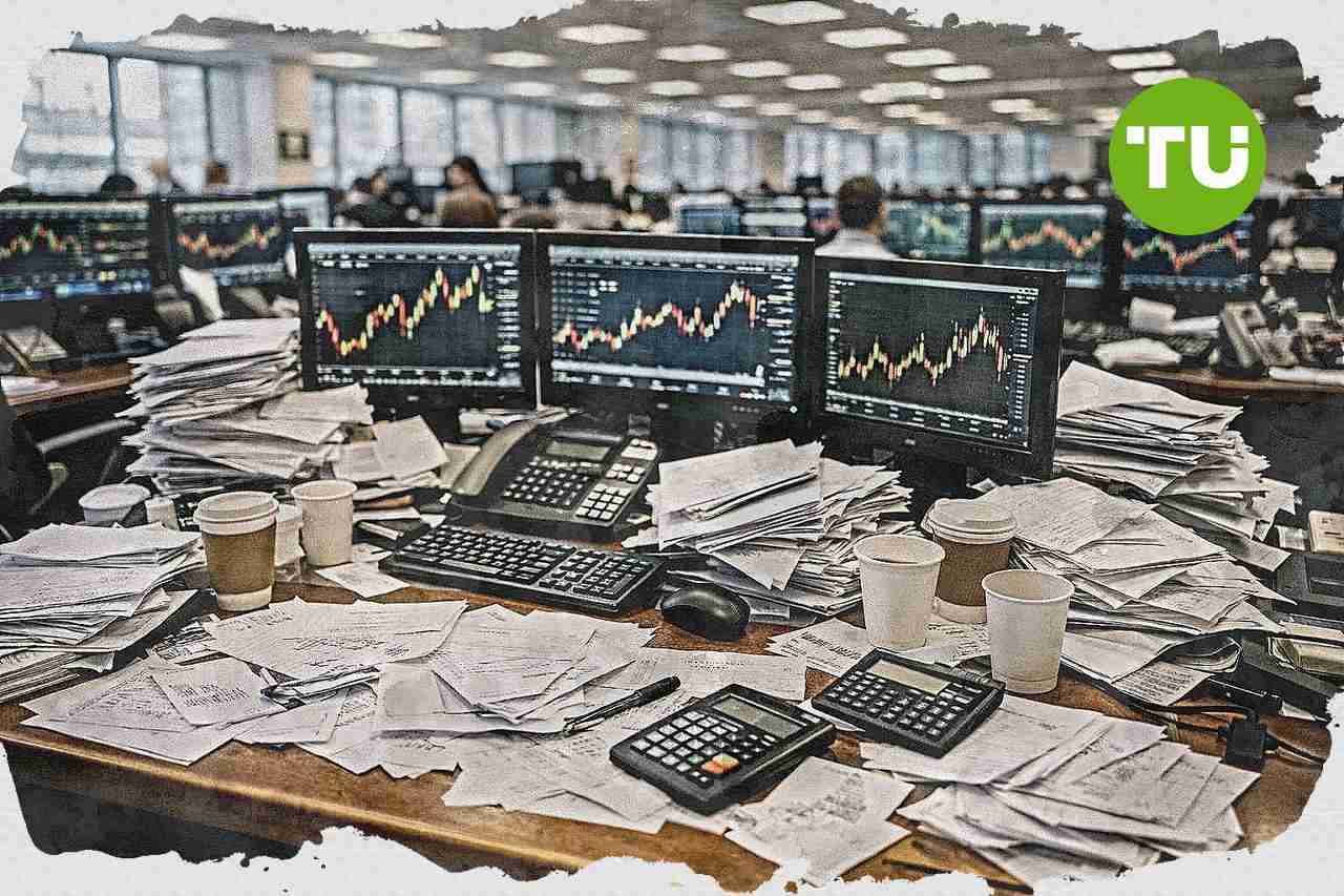 UK gilt yields climb above 5% as oil shock deepens fiscal pressure