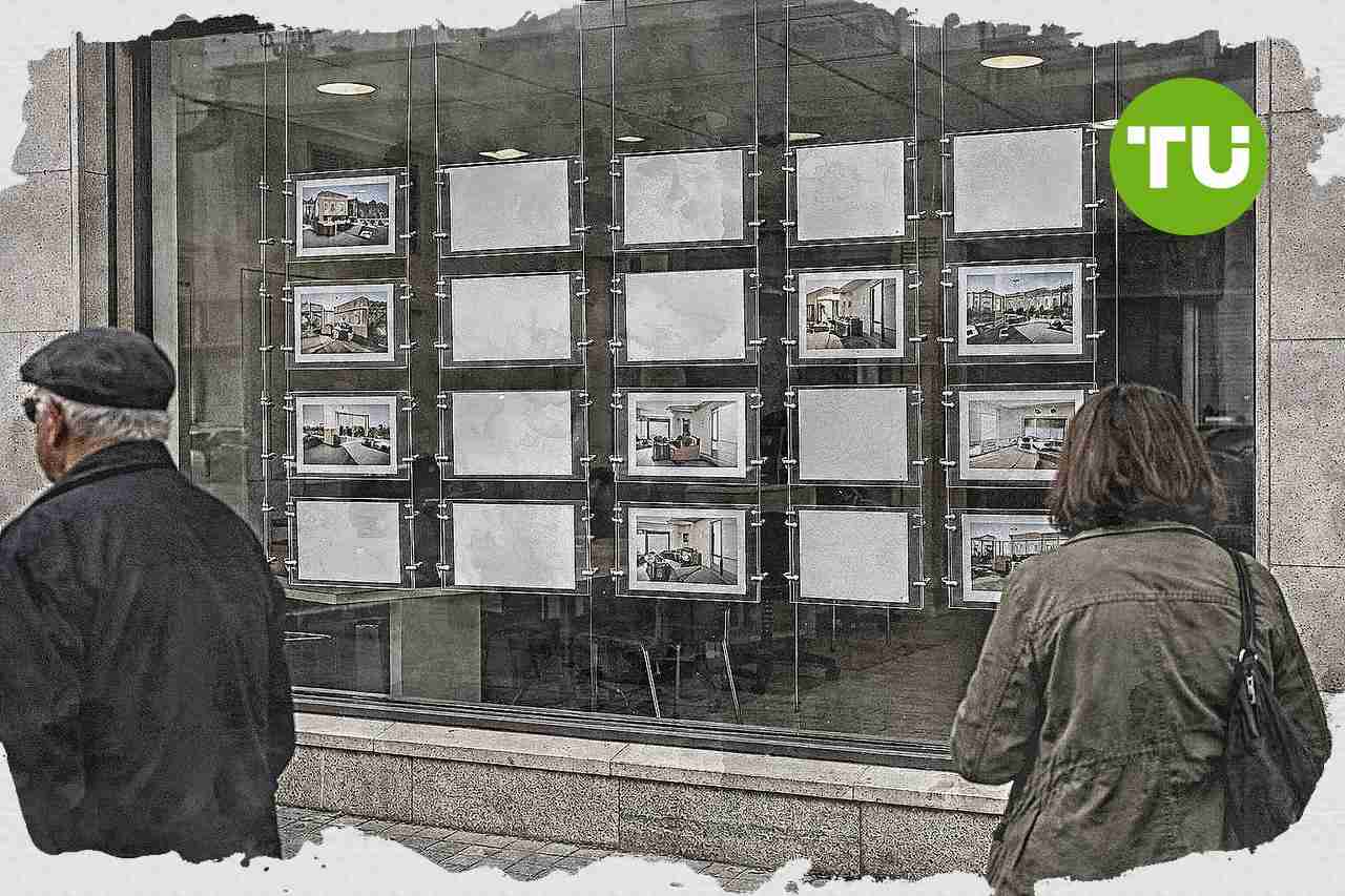 La compraventa de vivienda en España amplía su caída en mayo y marca su mayor descenso en dos años