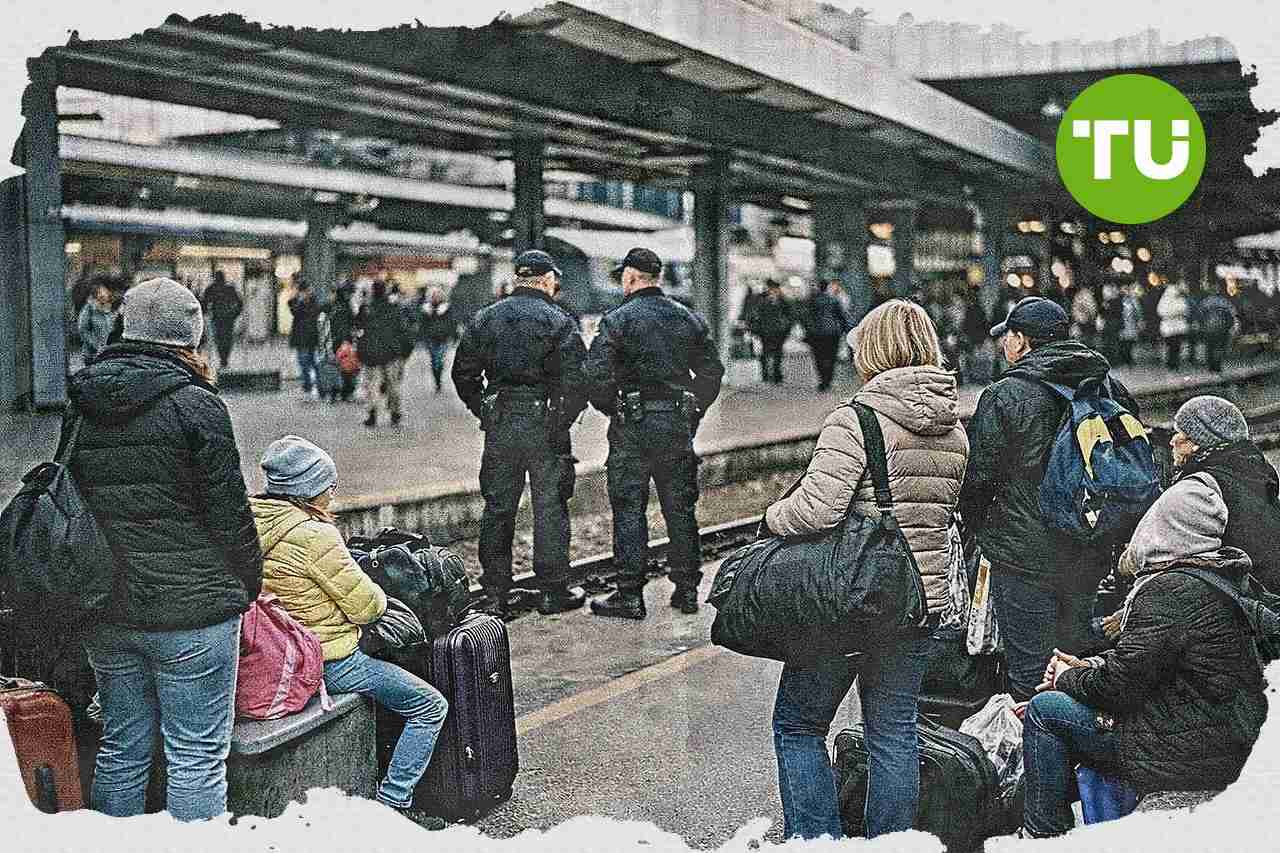 NASK wskazuje na antyukraińskie narracje w polskiej polityce