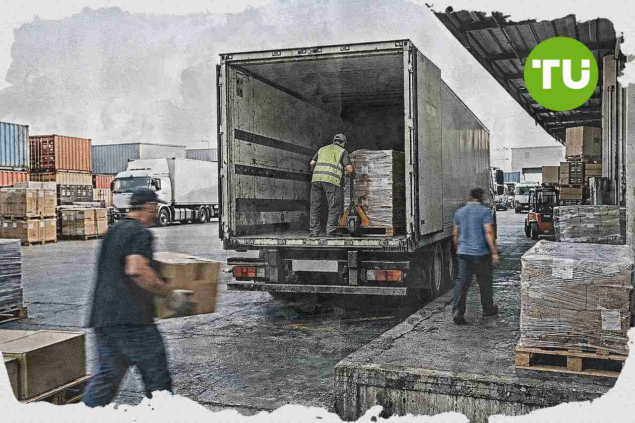 Türkiye serbest bölgelerinde ticaret hacmi yılın ilk yarısında 14,3 milyar dolara ulaştı
