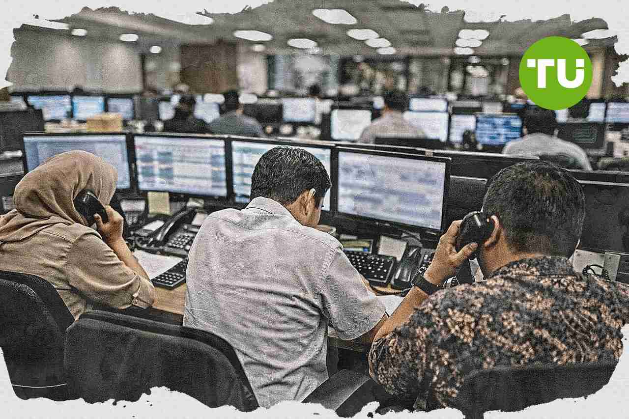 Kiwoom Sekuritas bidik pertumbuhan transaksi dan modal di tengah tekanan IHSG