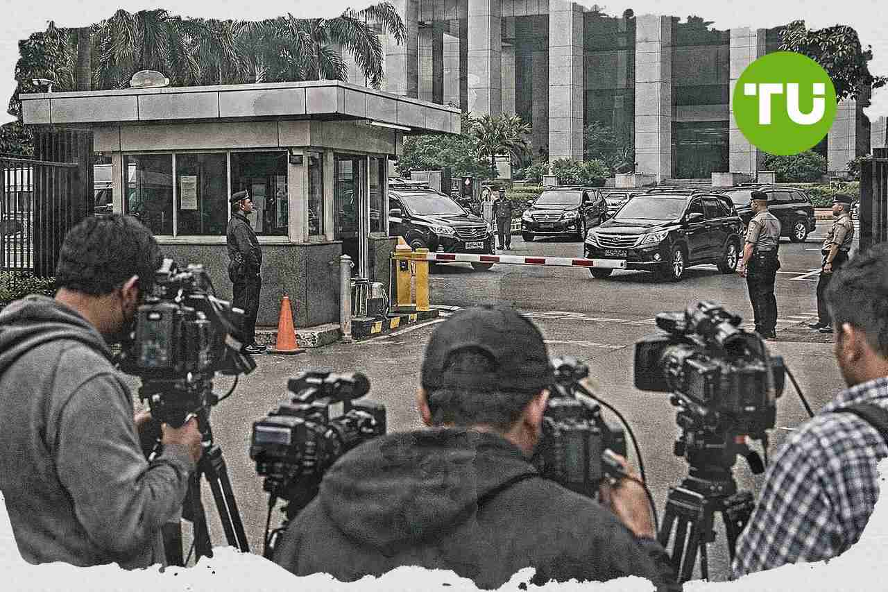 KPK dinilai perlu menangani kasus Febrie Adriansyah untuk menekan risiko konflik kepentingan