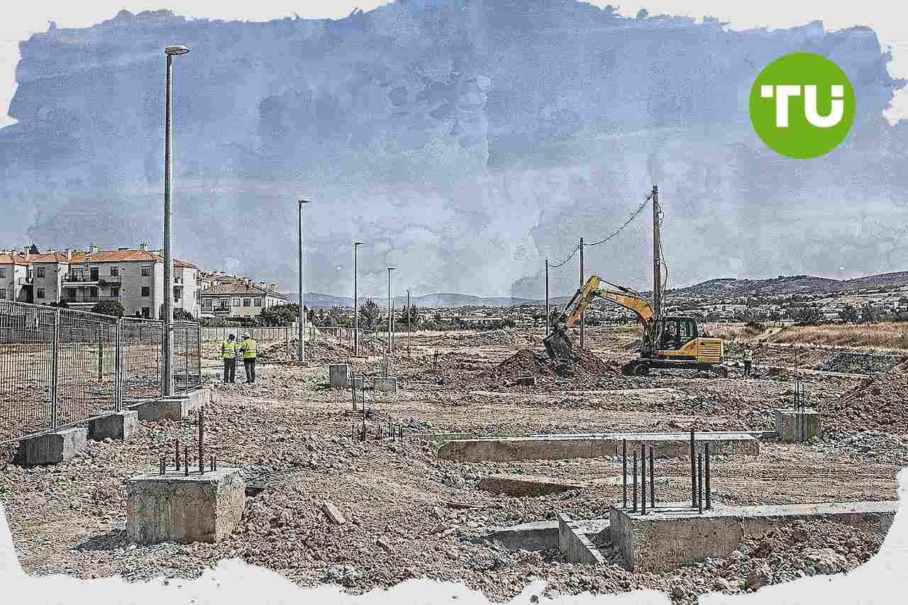 Aliseda y Metrovacesa amplían su alianza de suelo con 14 activos para 662 viviendas
