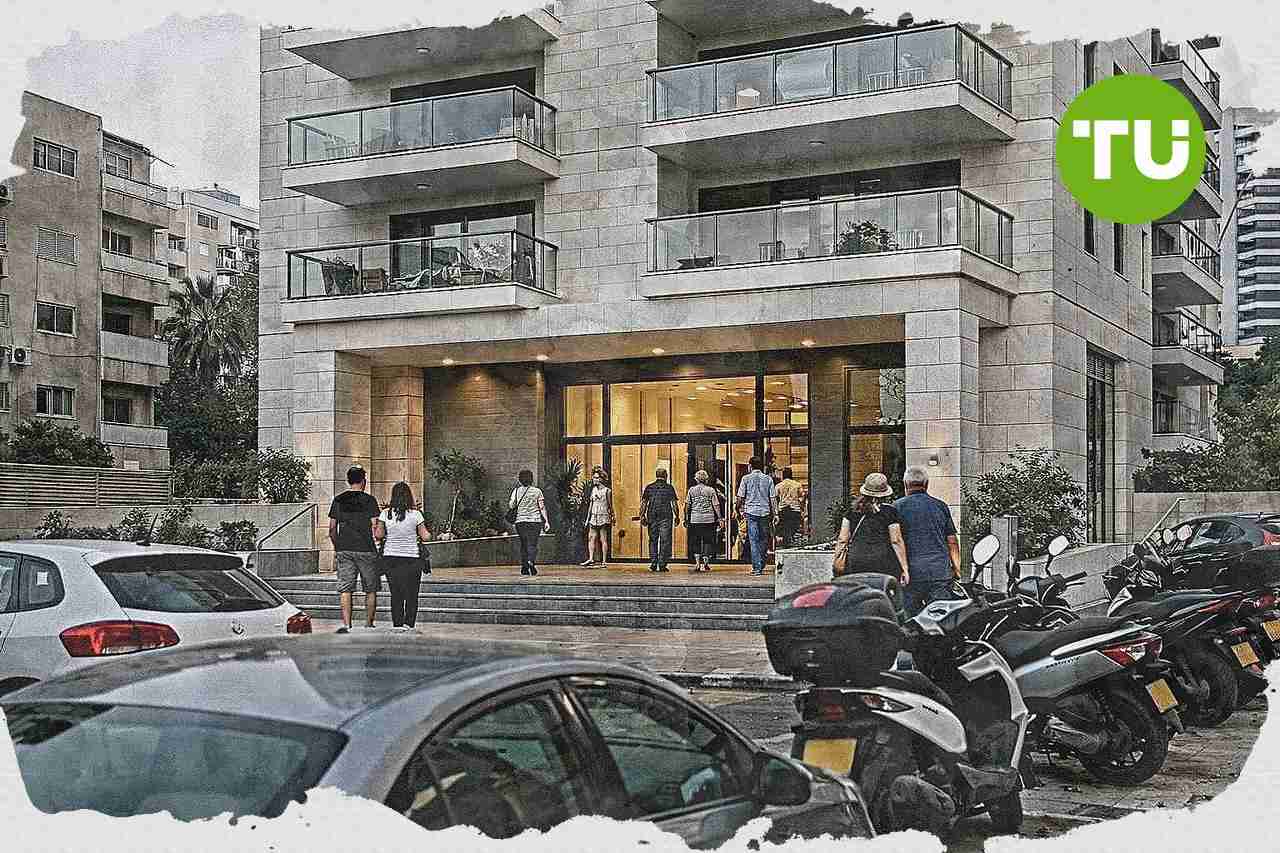 תל אביב מגדילה מכירות דירות חדשות במאי בעקבות מבצעי יזמים, אך השוק נשאר חלש
