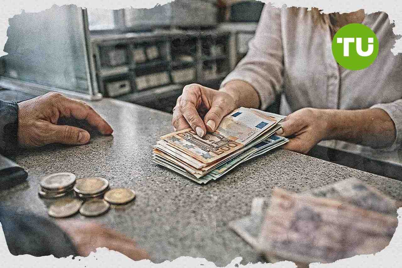 A forint gyengülése kéthónapos mélypont közelébe viszi a magyar devizát
