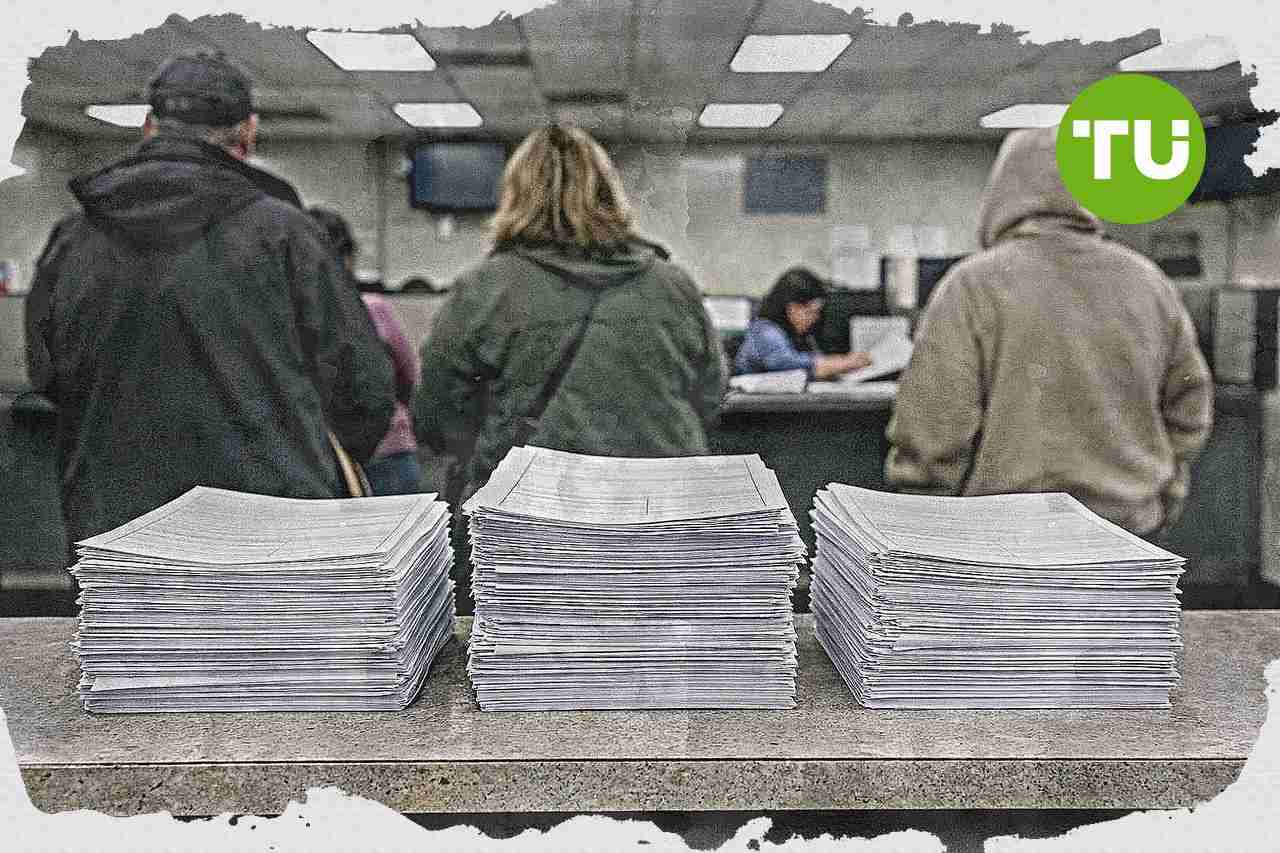 Kelan yleistukihakemusten käsittely hidastuu työttömyyden kasvaessa