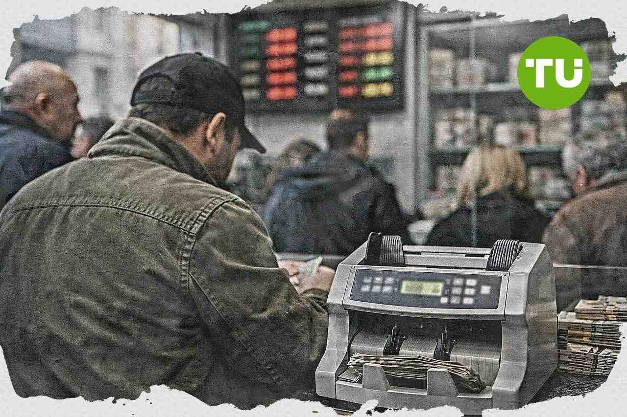 A forint gyengülése kéthónapos mélypont közelébe nyomja az árfolyamot