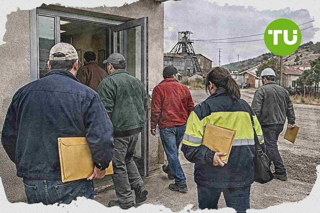 Castilla y León amplía ayudas al empleo indefinido con 10,5 millones e incentivos para zonas mineras