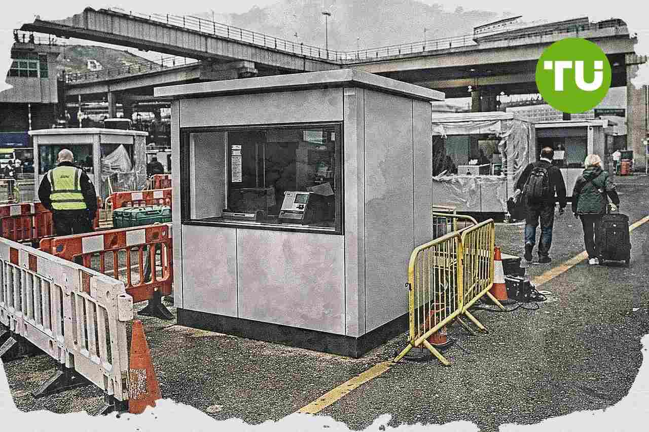 UK steps up EES border coordination with EU ahead of peak summer travel