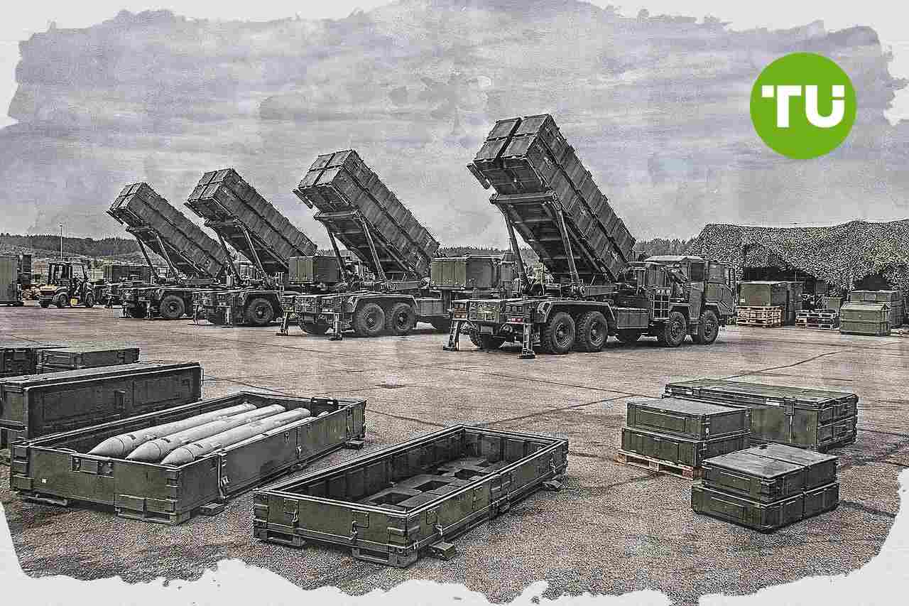Coalición de Voluntarios refuerza apoyo militar y presión económica sobre Rusia