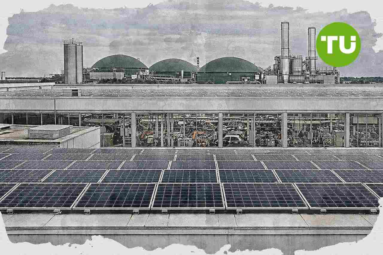 Stellantis chiede lo status di settore energivoro per l'automotive italiano