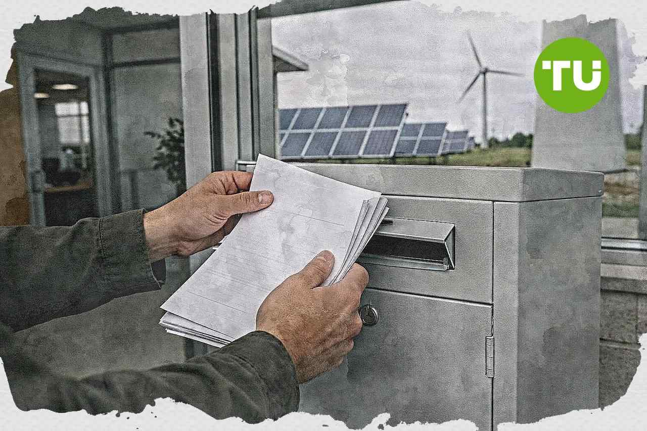 URE wyjaśnia zasady raportowania dla małych instalacji OZE przed terminem za I półrocze