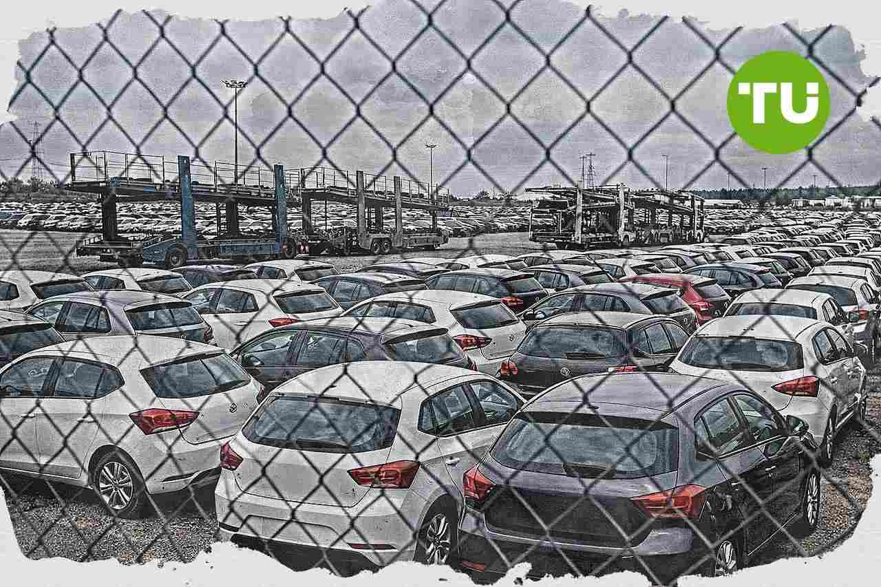 Stellantis segnala pressioni strutturali sul mercato auto europeo