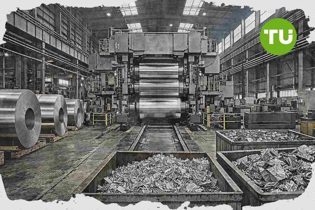 ElvalHalcor plantea una ampliación de capital para financiar 850 millones en inversiones industriales