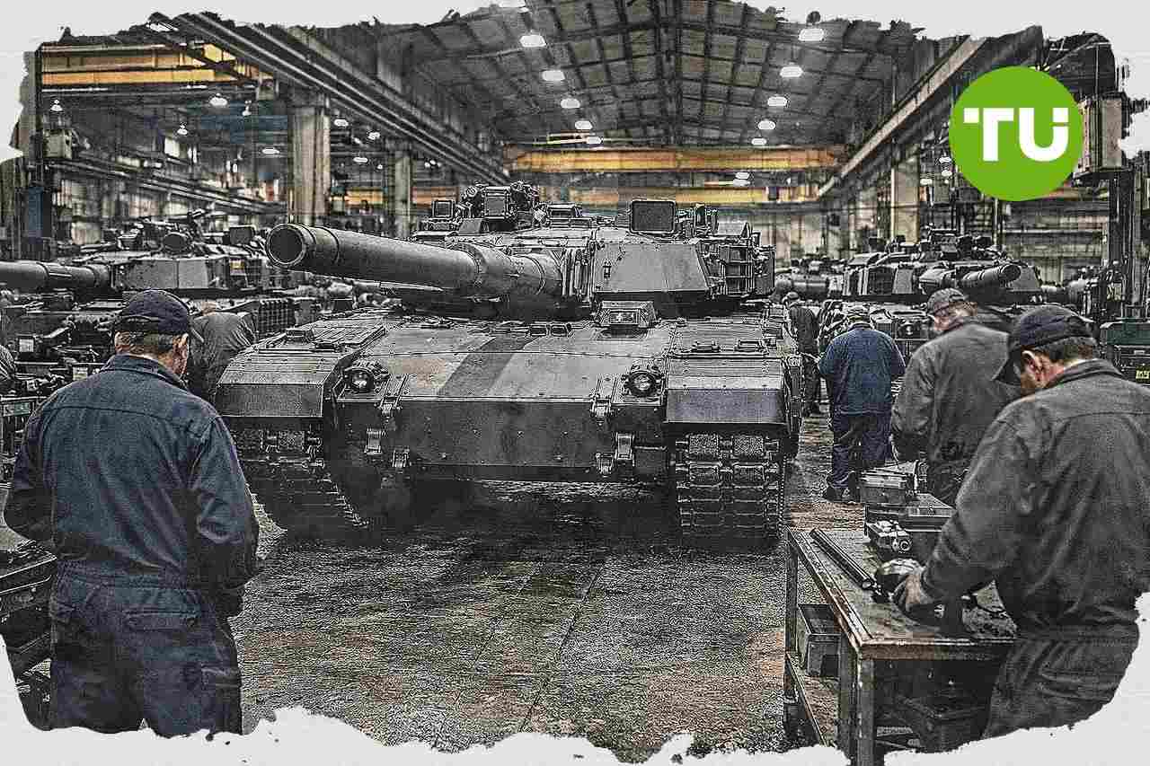 Europe’s Nato planning shifts toward rearmament as U.S. commitment remains uncertain