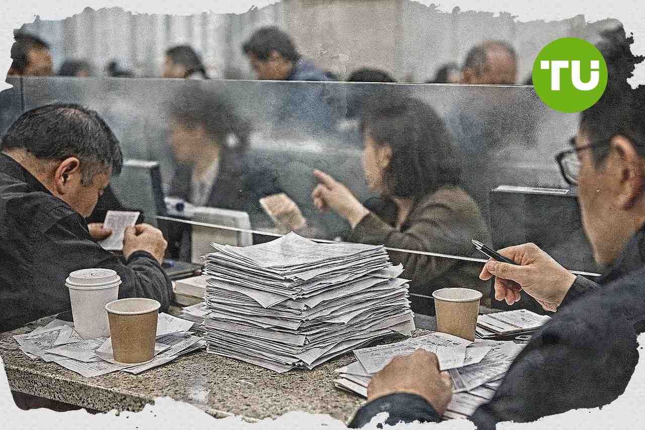 국내 증시 개인투자자 순매도 급증, 코스피 변동성 속 4조원대 매물 출회