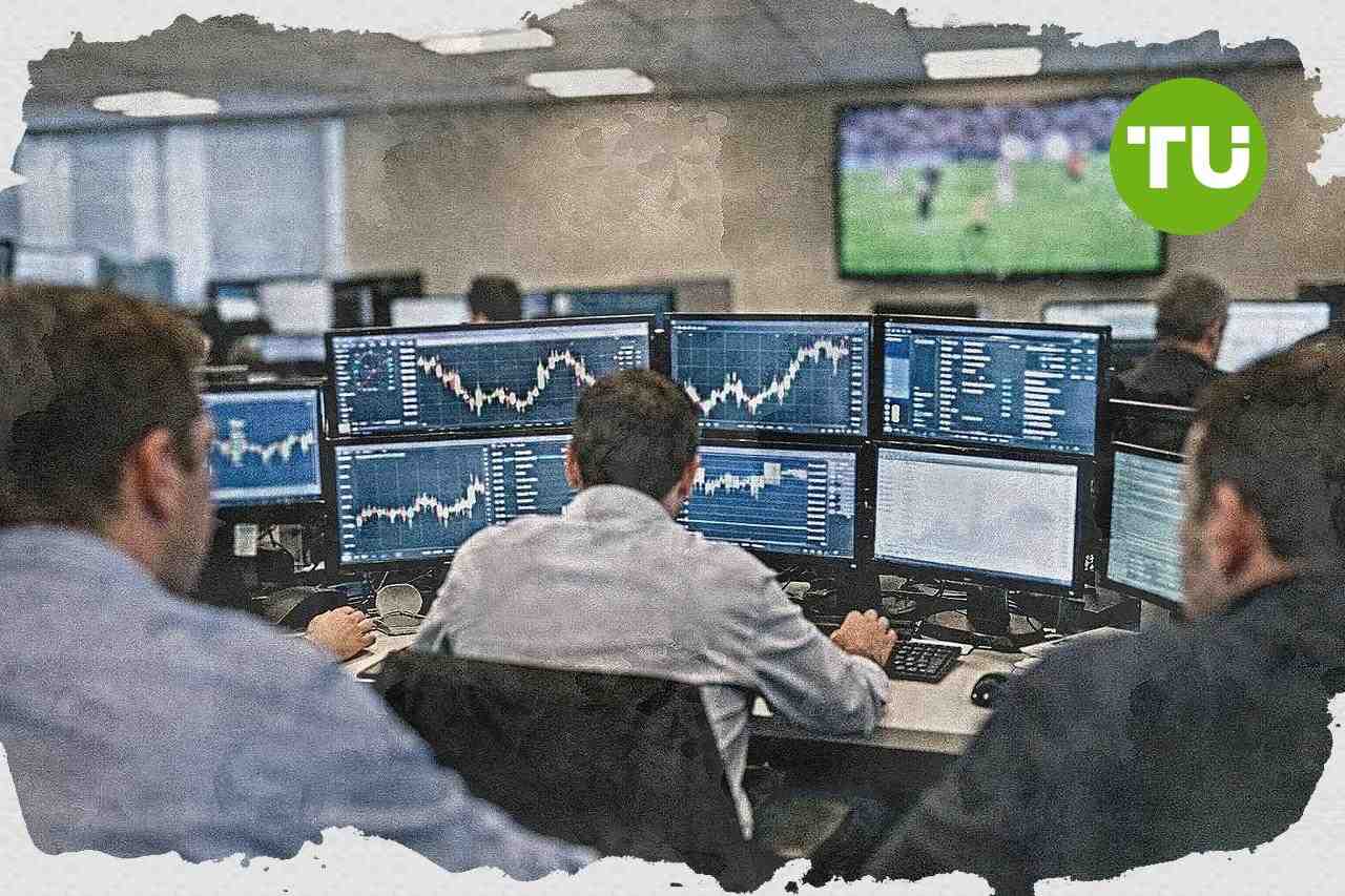 Prediction markets overtake sportsbooks in World Cup betting surge