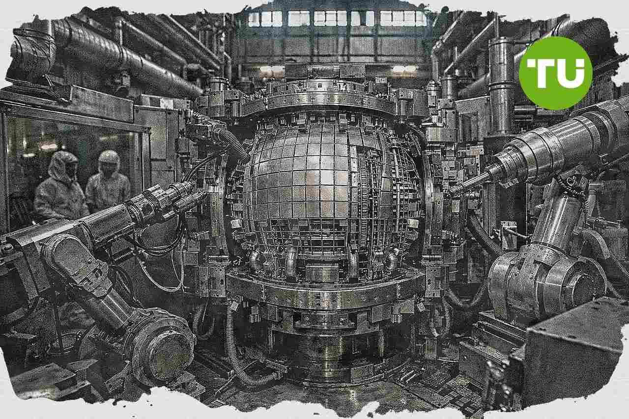 Fusion sector investment shifts toward supply chains as commercial push widens