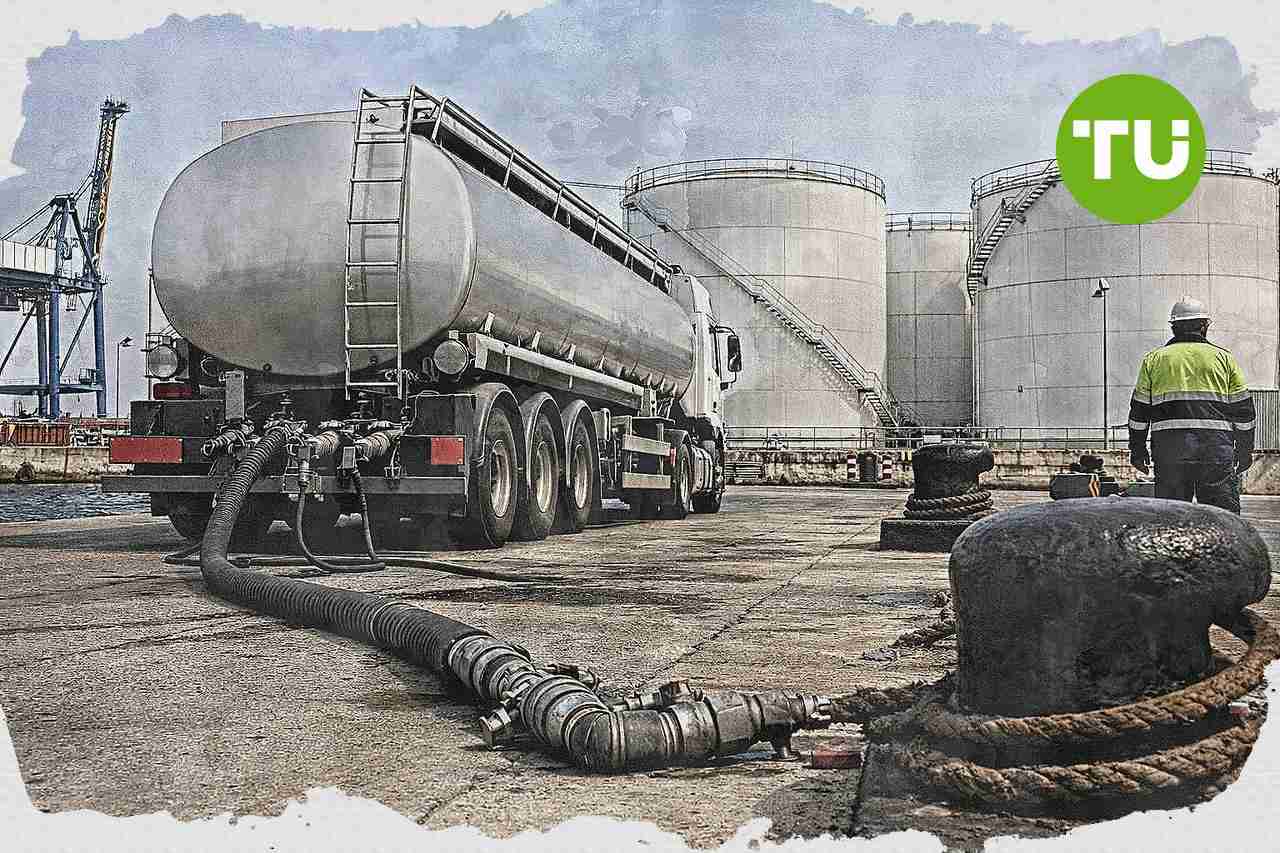 Petroprix sob escrutínio em Espanha por importações de gasóleo via Marrocos