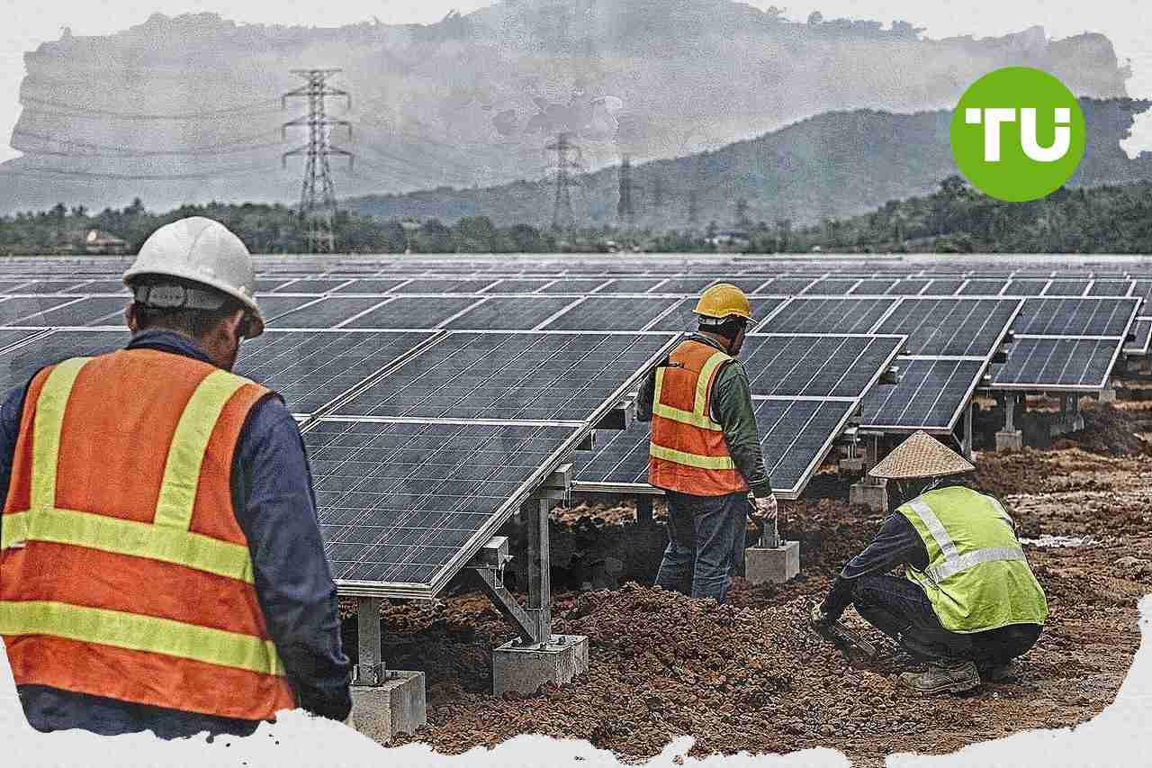 Bank-bank Indonesia perluas pembiayaan hijau di tengah dorongan transisi energi