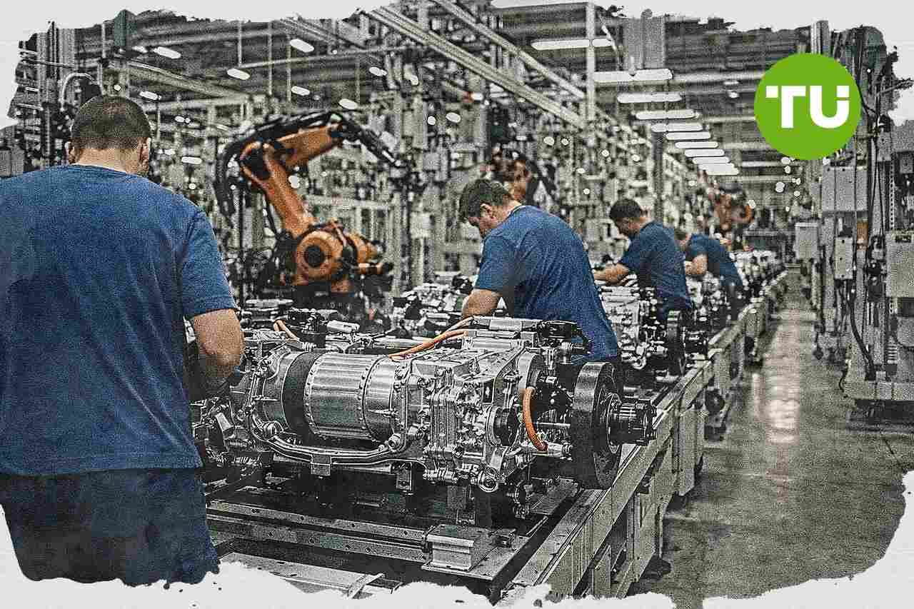 Audi Hungaria bérbefagyasztást vezet be, miközben megtartja a győri létszámot