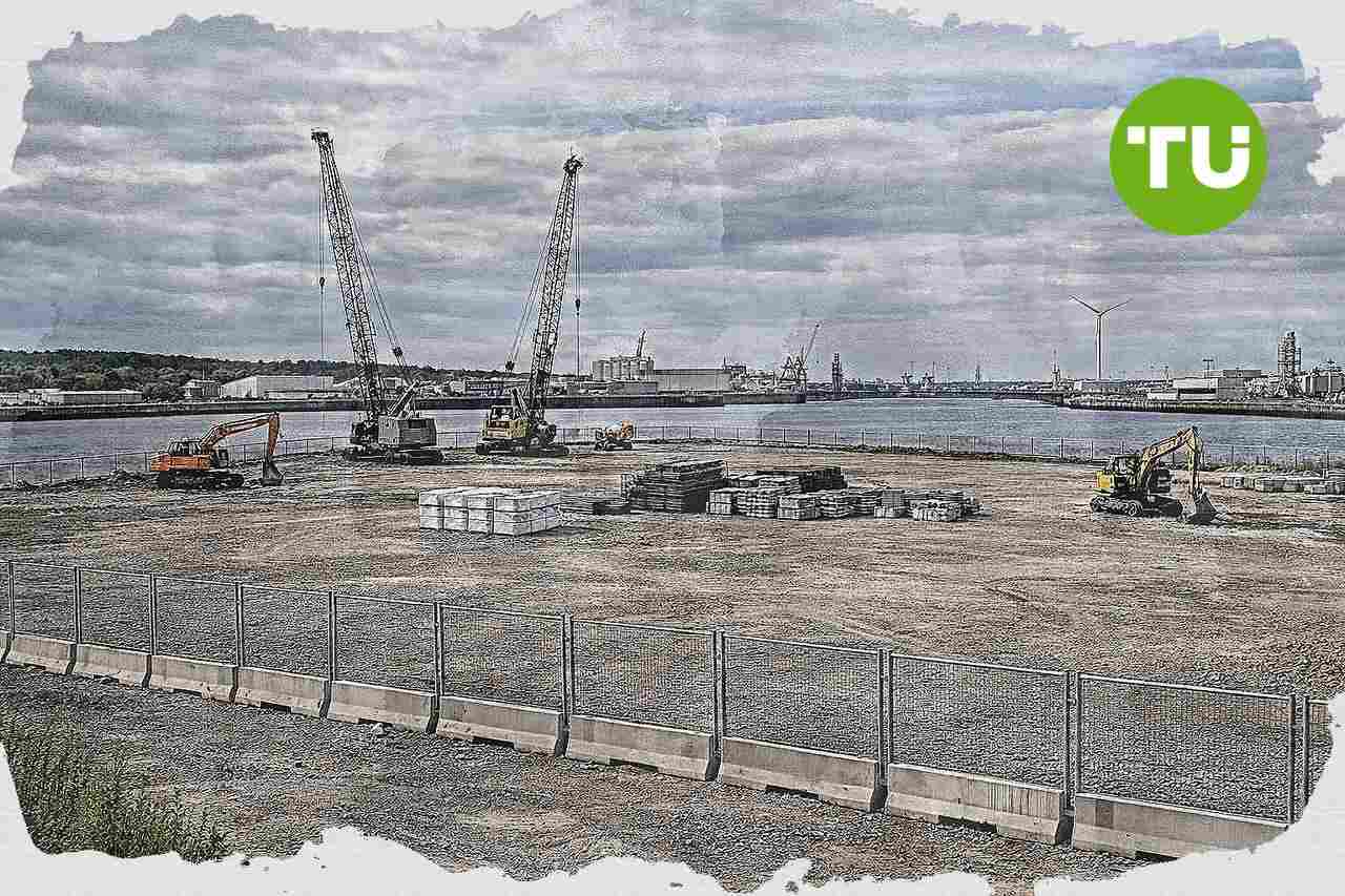 Port of Tyne clean energy park gains regulatory support for North East investment push