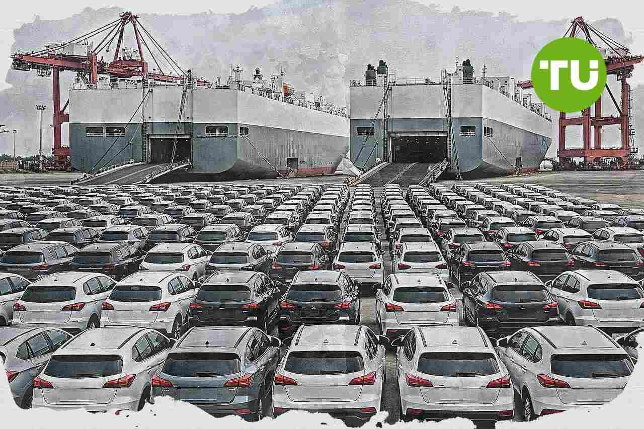 Chinas Autoexporte erhöhen den Druck auf deutsche Hersteller
