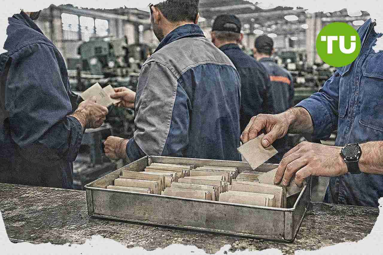Türkiye reel ücret artışında OECD liderliğini sürdürüyor