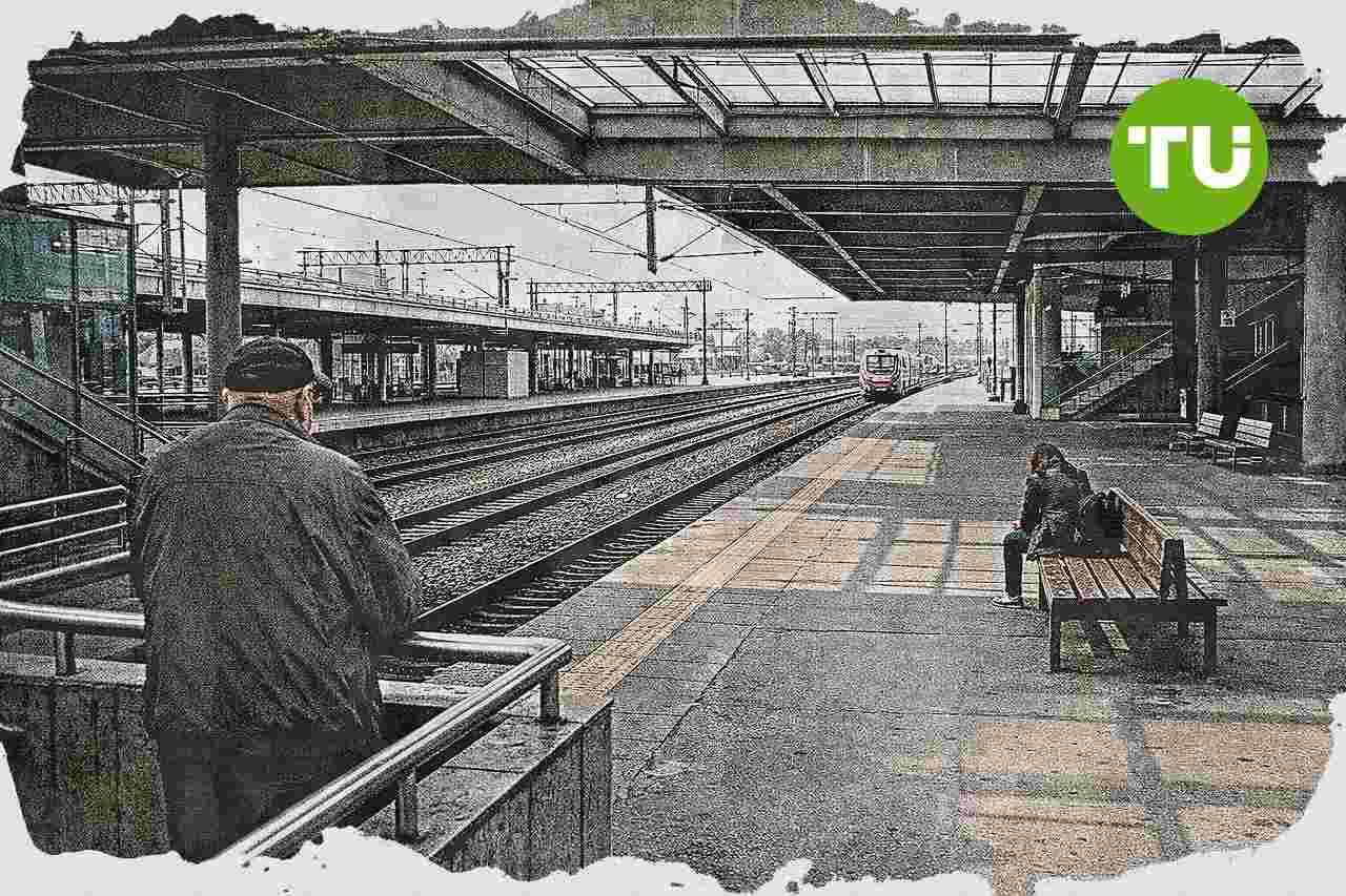 Warszawa ogranicza podaż przewozów, rośnie popyt na bilety kolejowe