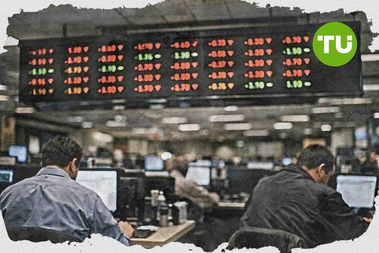 U.S. equities face valuation test as earnings expectations surge