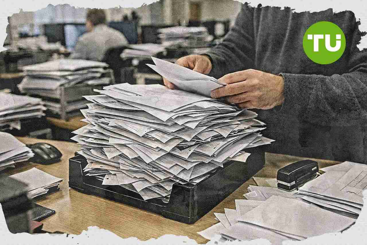 Intrumin data osoittaa perintään siirtyvien laskujen määrän kasvavan Suomessa