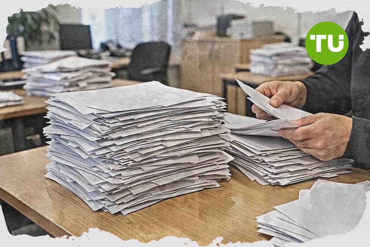 Intrumin data osoittaa perintään siirtyvien laskujen määrän kasvavan Suomessa