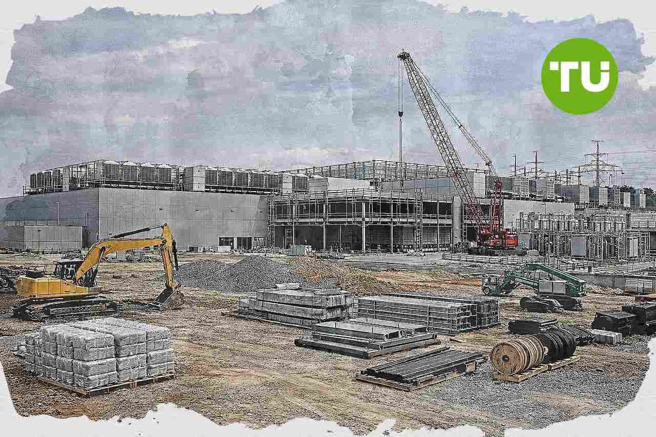 CleanSpark signs 20-year data center lease in Georgia, expands Texas exclusivity