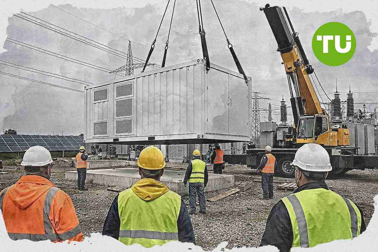 Magyarország új energiastratégiát készít, az év végére állhat össze a keretrendszer