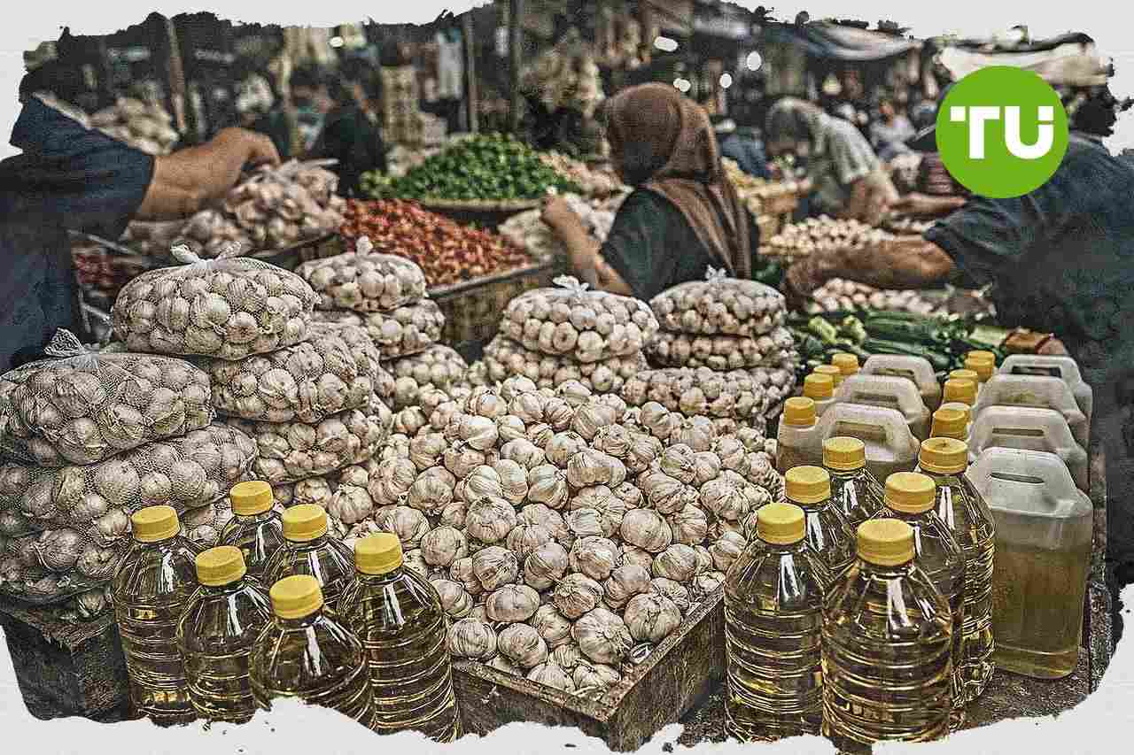 Indonesia pertahankan inflasi 3,34 persen, pemerintah soroti kenaikan harga pangan dan transportasi