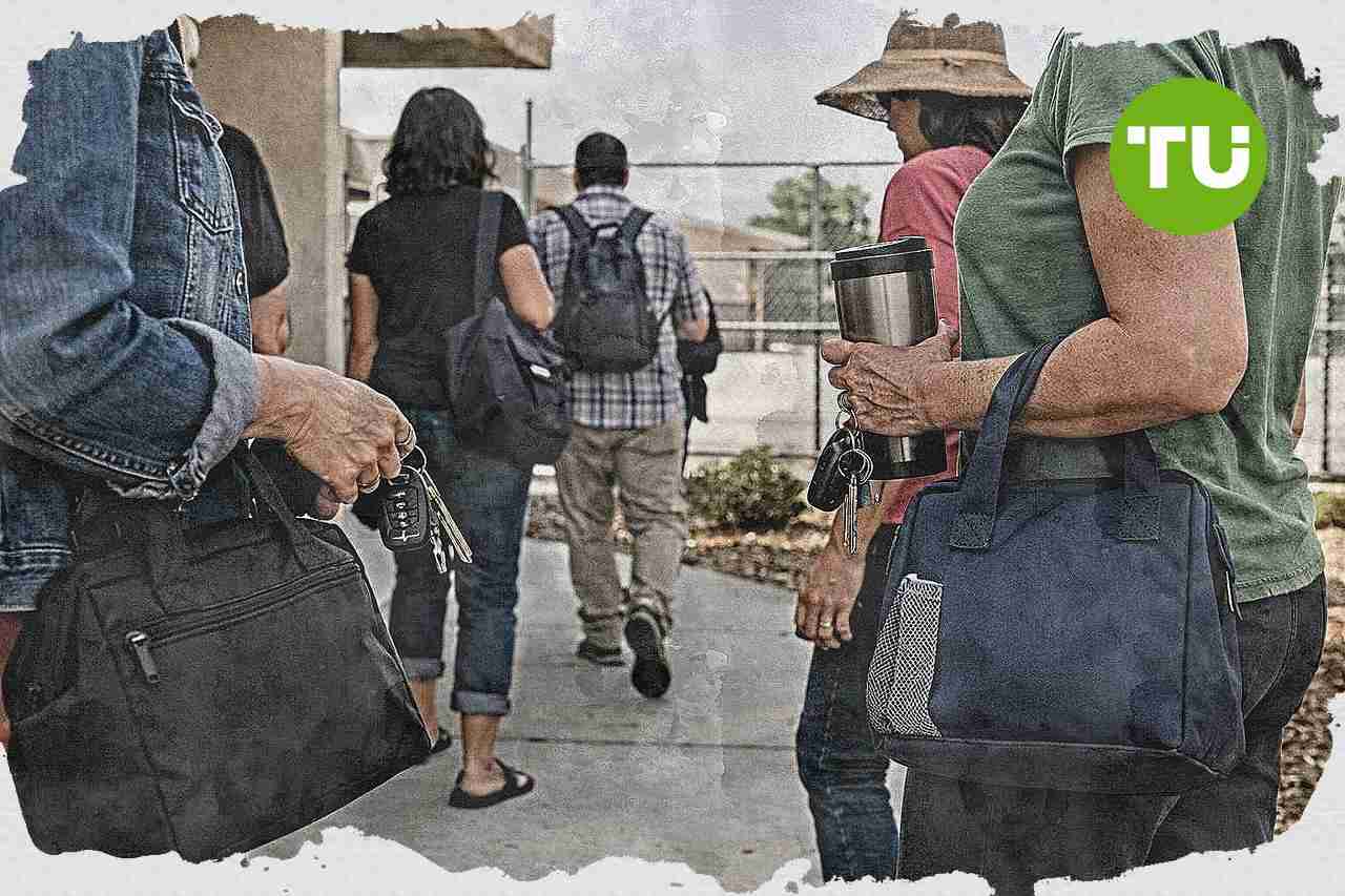 California teacher pay tops U.S. states as living costs and labor rules drive six-figure average