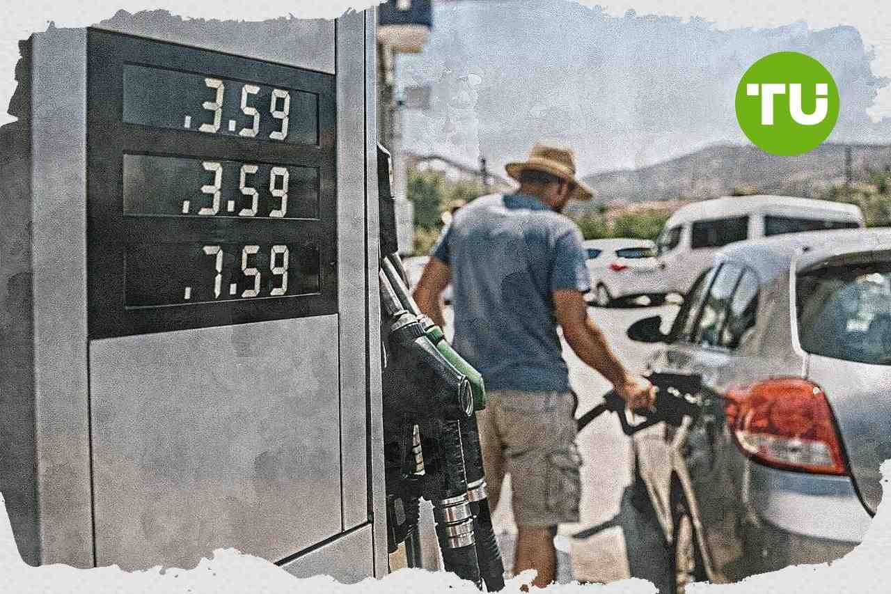 Helleniq Energy y Motor Oil aplican rebajas al combustible en Grecia desde el 14 de julio