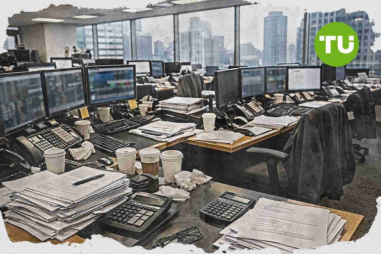 Citigroup beats profit estimates on trading and investment banking strength