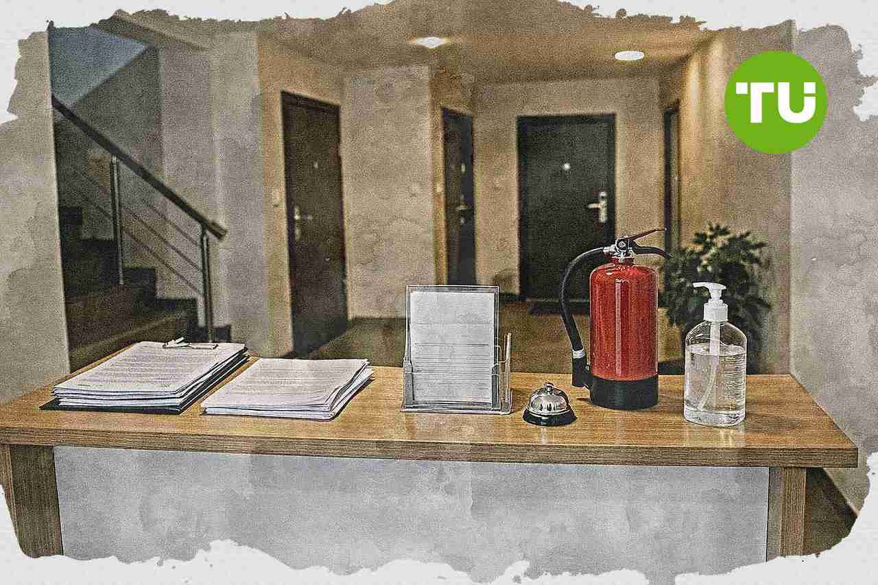 Polska zaostrza zasady najmu krótkoterminowego i tworzy centralny wykaz noclegów