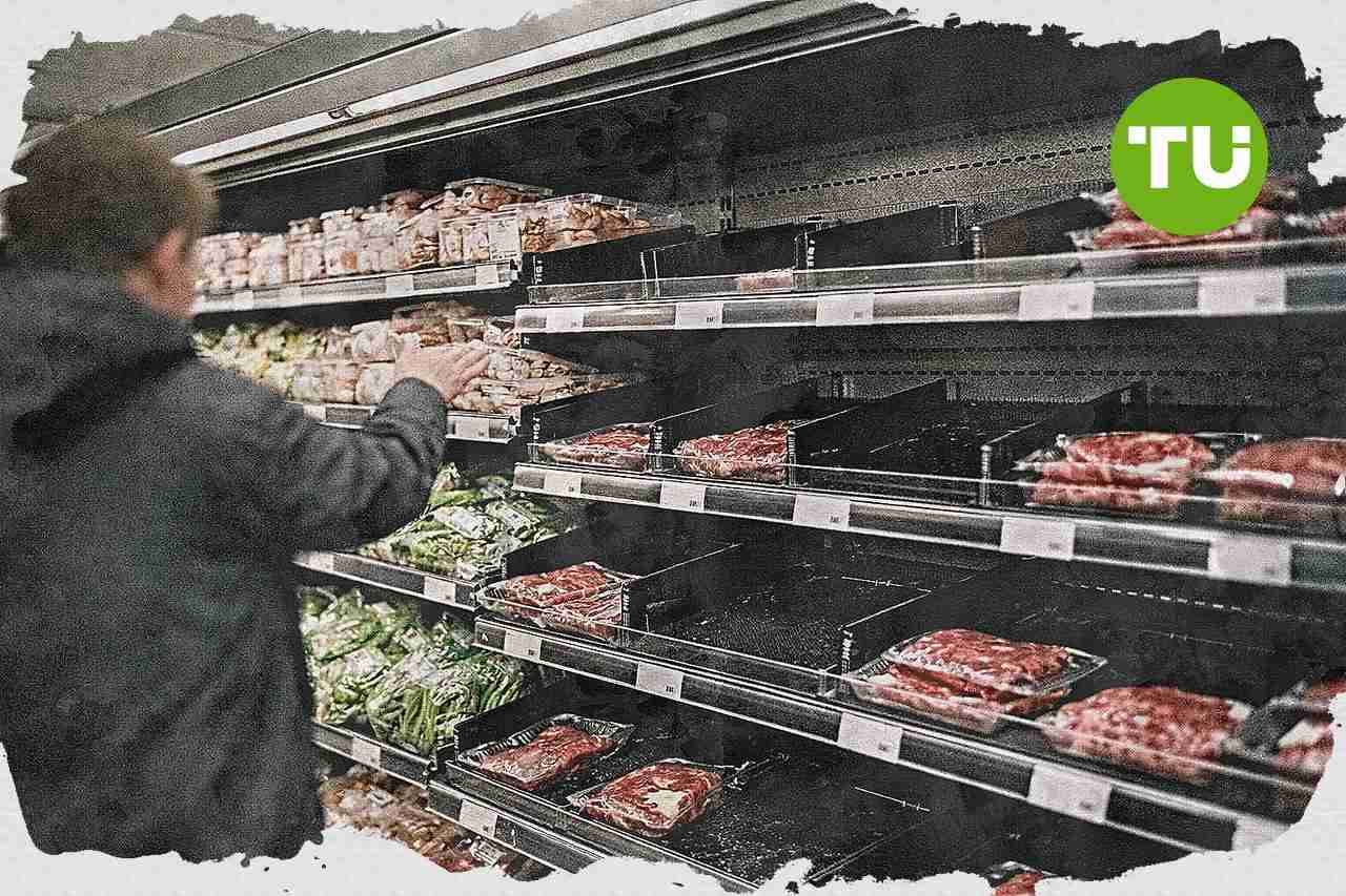 Suomen naudanlihan hinnannousu kiihdyttää elintarvikeinflaatiota