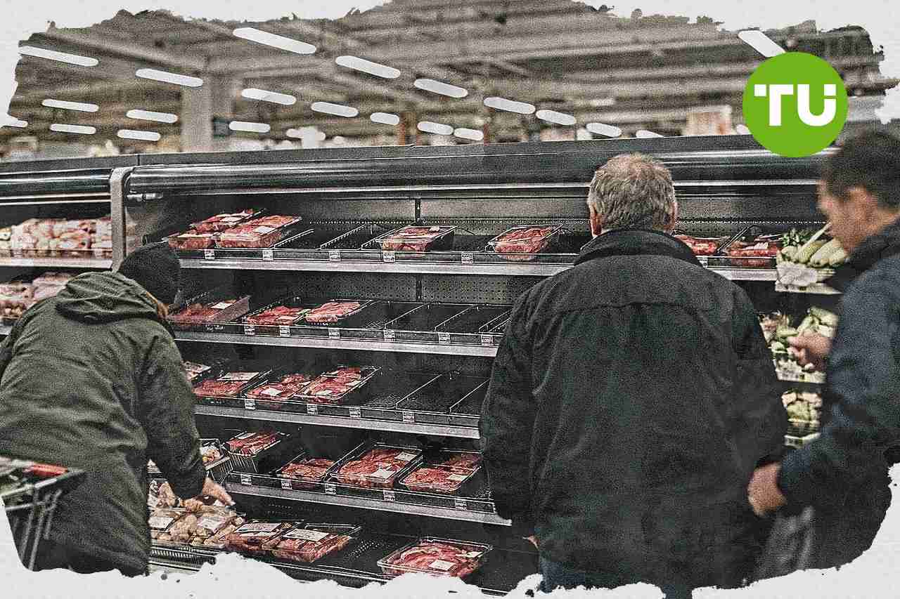Suomen naudanlihan hinnannousu kiihdyttää elintarvikeinflaatiota